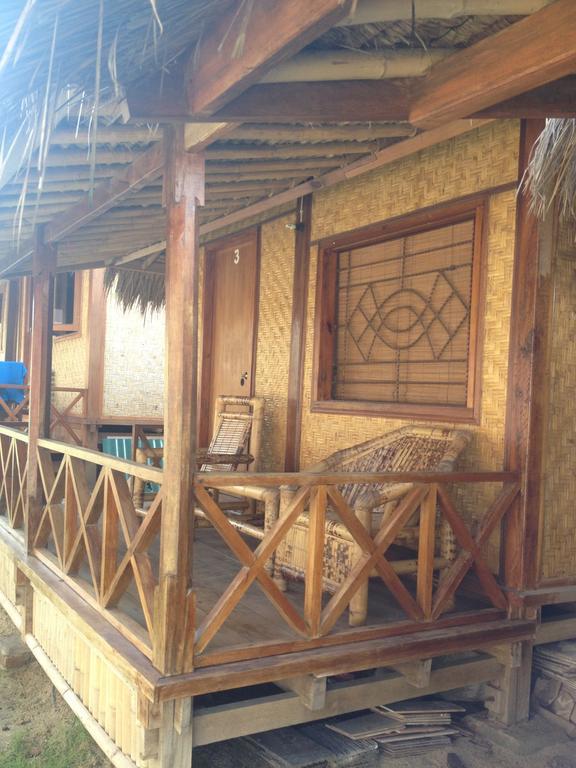 Kuta Bay Homestay Ngoại thất bức ảnh