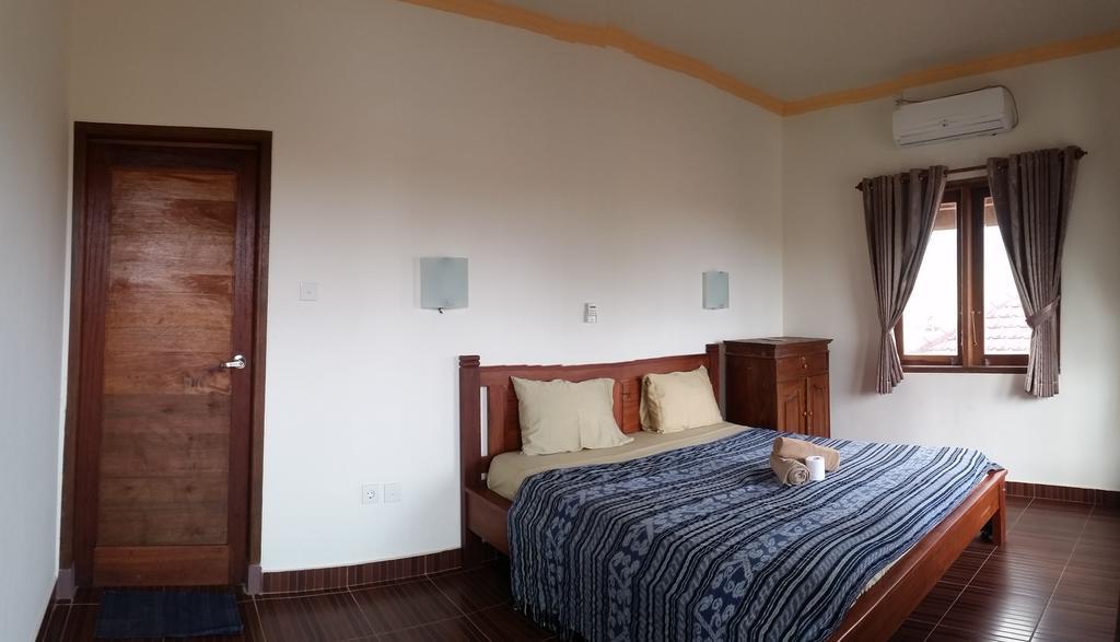 Kuta Bay Homestay Ngoại thất bức ảnh