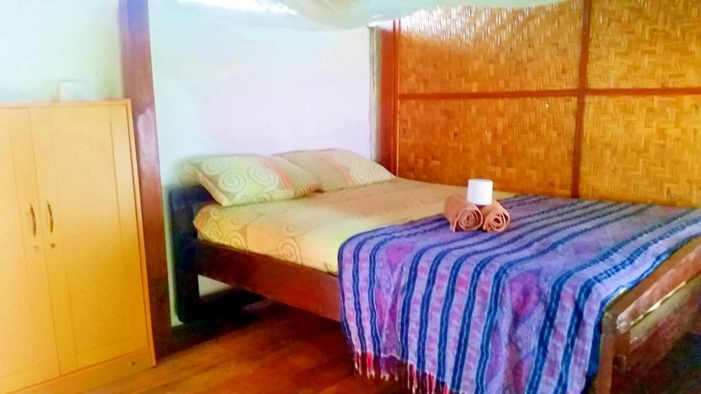 Kuta Bay Homestay Ngoại thất bức ảnh