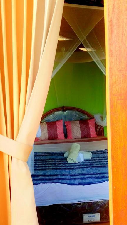Kuta Bay Homestay Ngoại thất bức ảnh