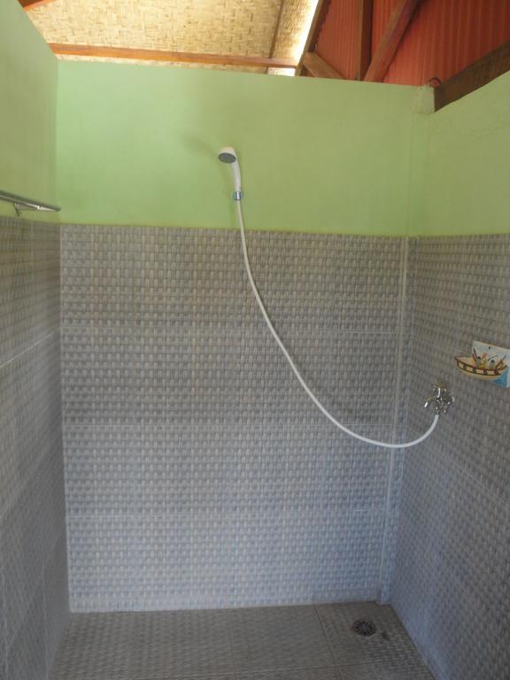 Kuta Bay Homestay Ngoại thất bức ảnh