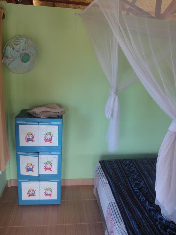 Kuta Bay Homestay Ngoại thất bức ảnh