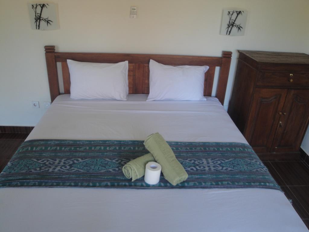 Kuta Bay Homestay Ngoại thất bức ảnh