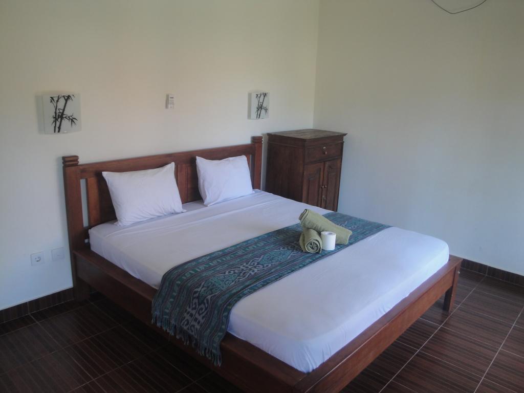 Kuta Bay Homestay Ngoại thất bức ảnh