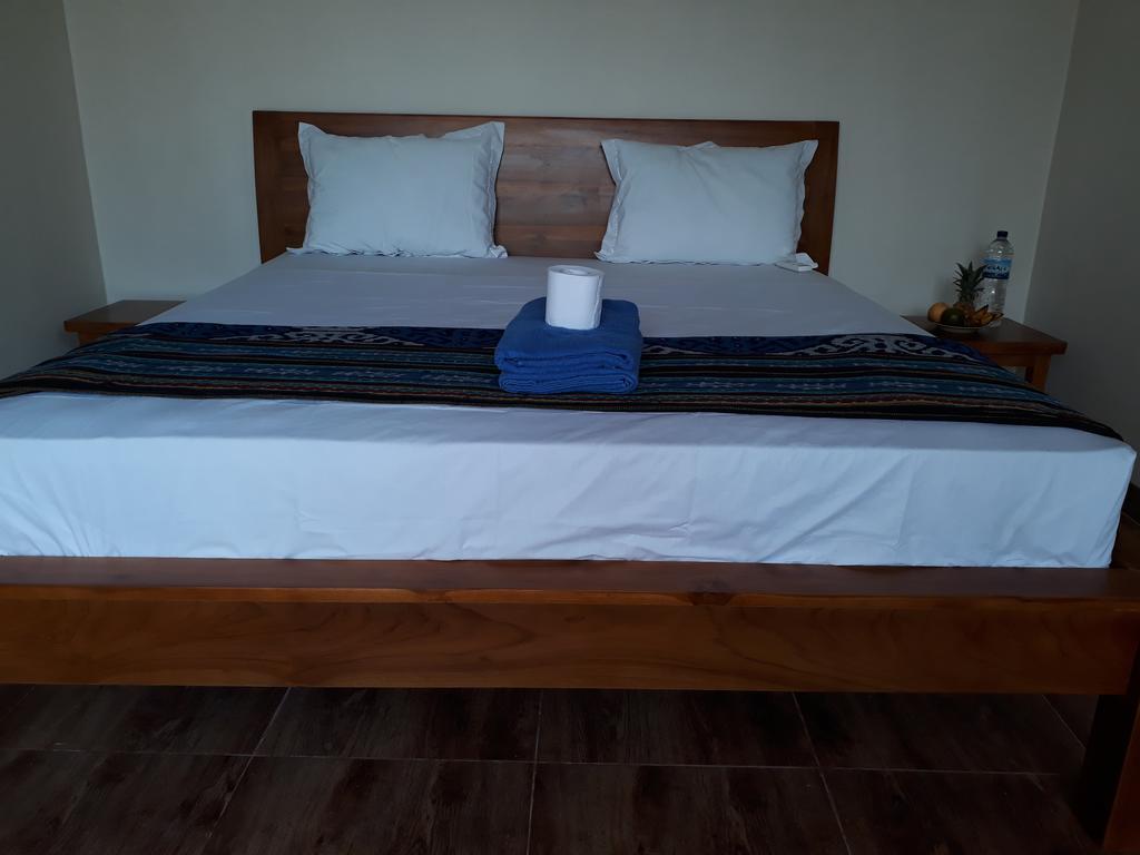 Kuta Bay Homestay Ngoại thất bức ảnh