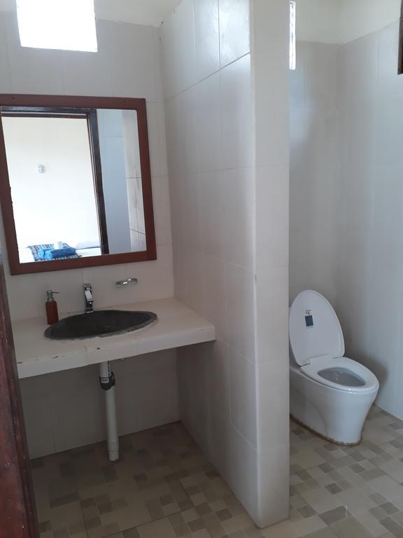 Kuta Bay Homestay Phòng bức ảnh