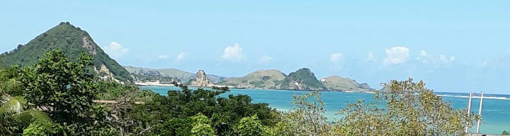 Kuta Bay Homestay Ngoại thất bức ảnh