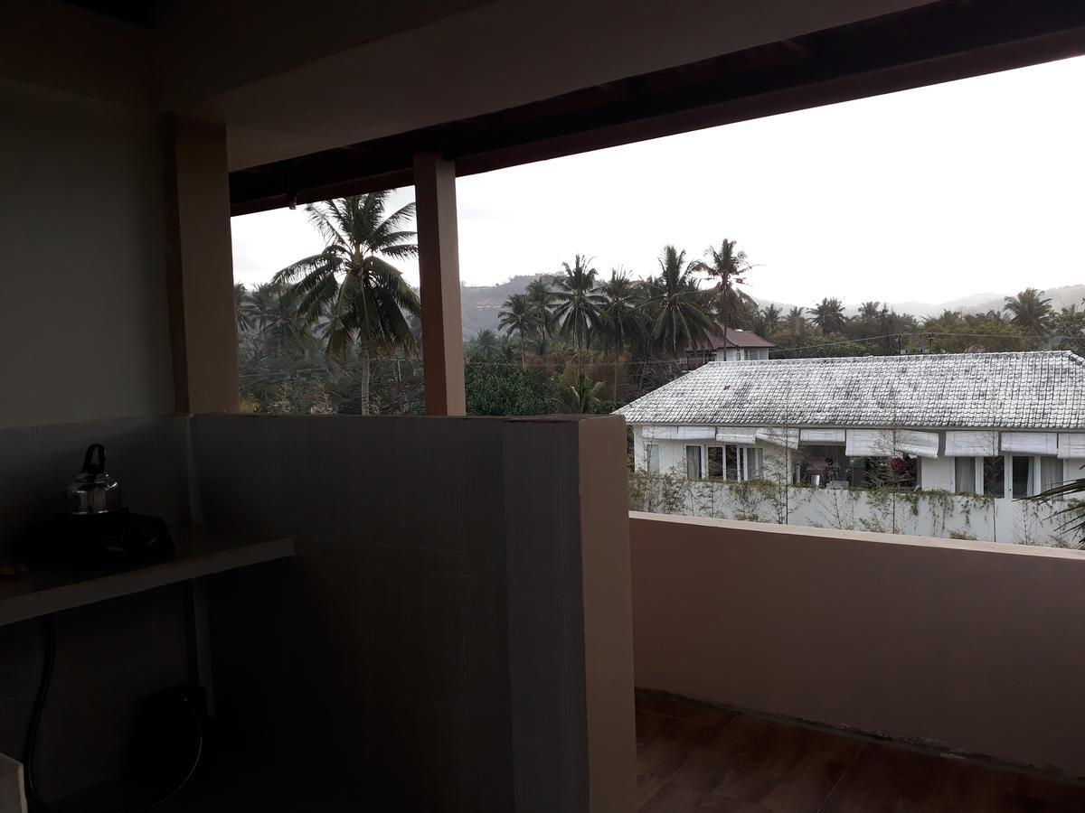 Kuta Bay Homestay Ngoại thất bức ảnh