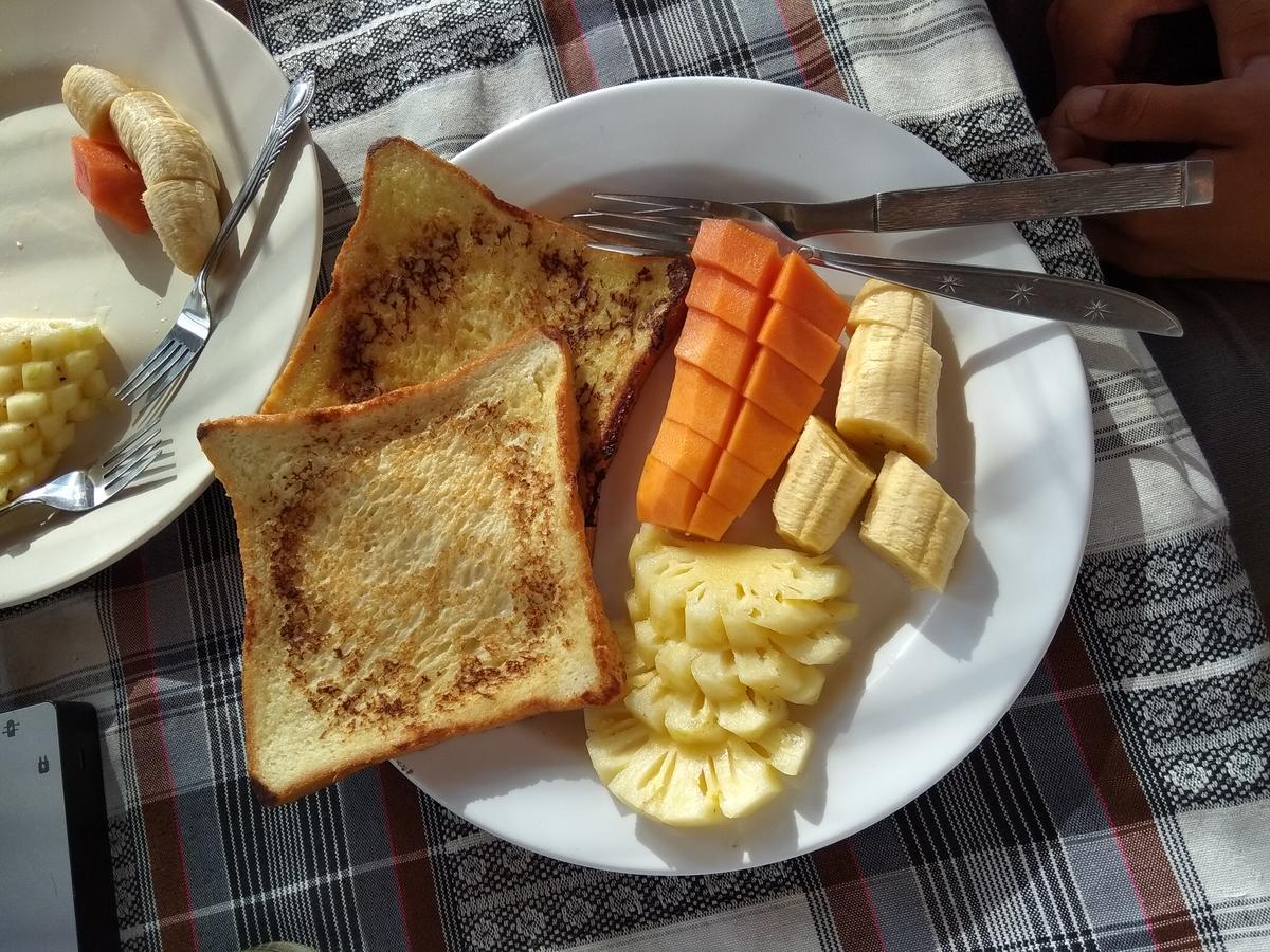 Kuta Bay Homestay Ngoại thất bức ảnh