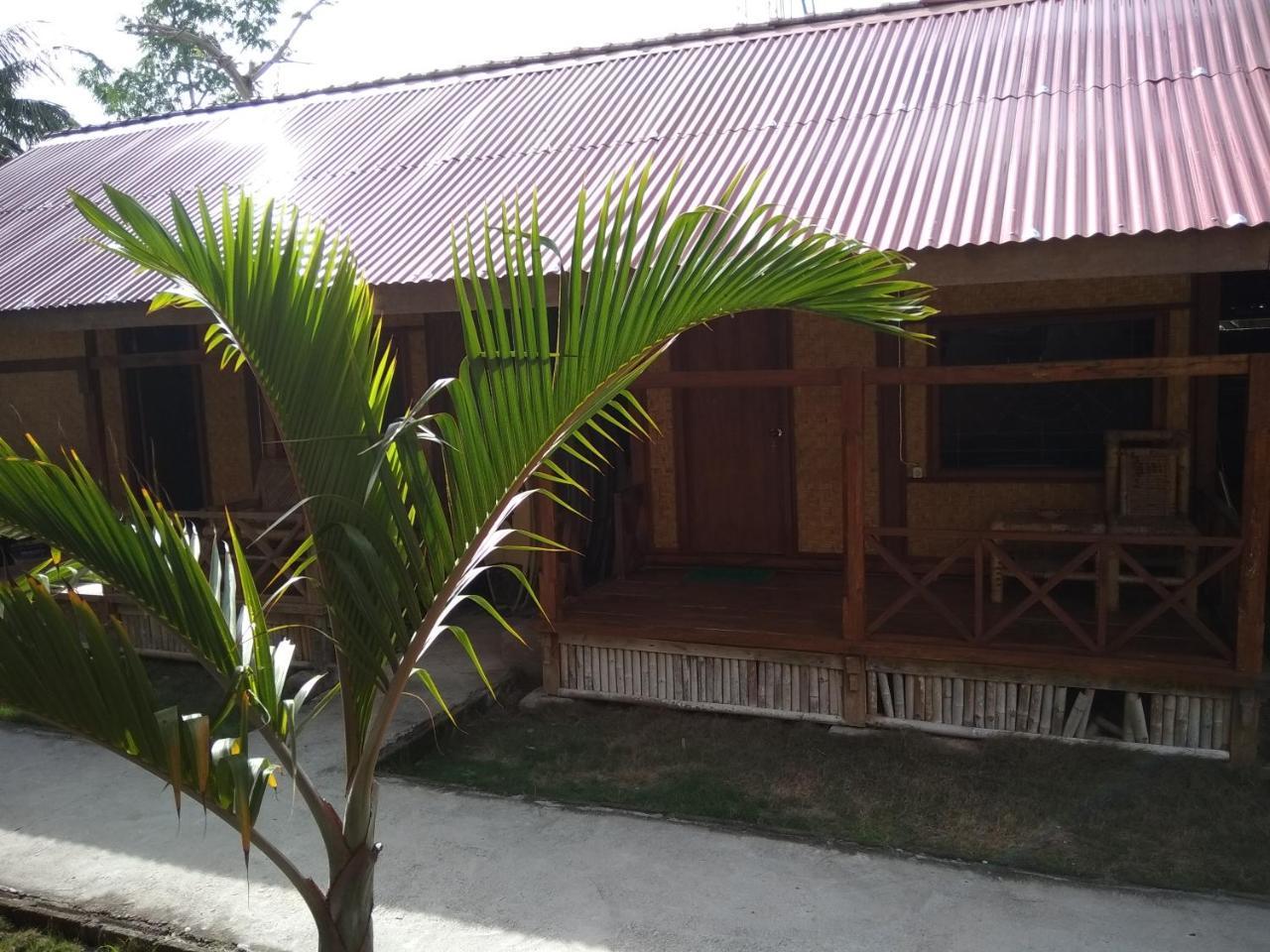 Kuta Bay Homestay Ngoại thất bức ảnh
