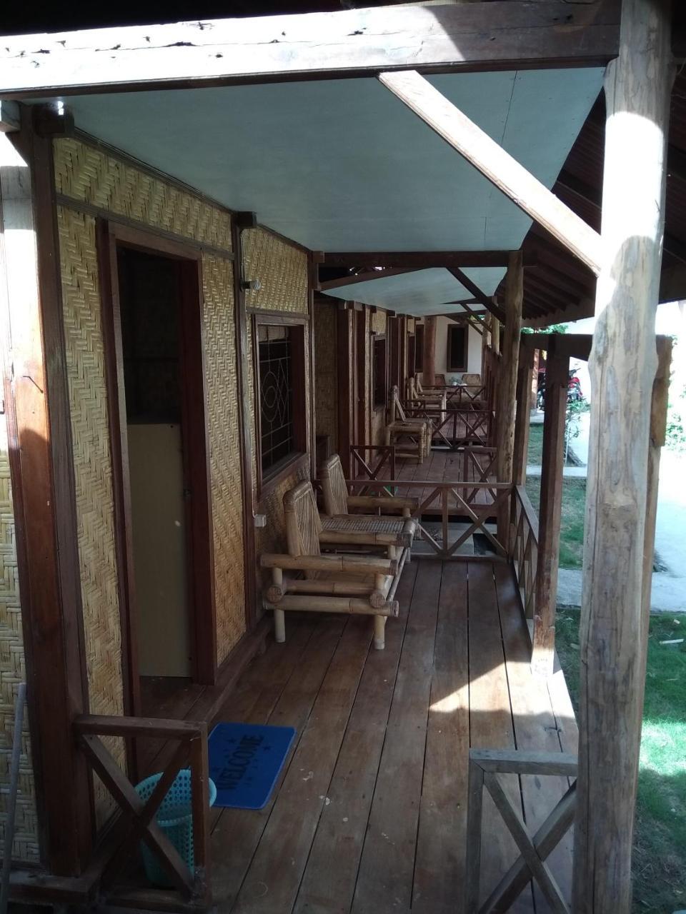 Kuta Bay Homestay Ngoại thất bức ảnh