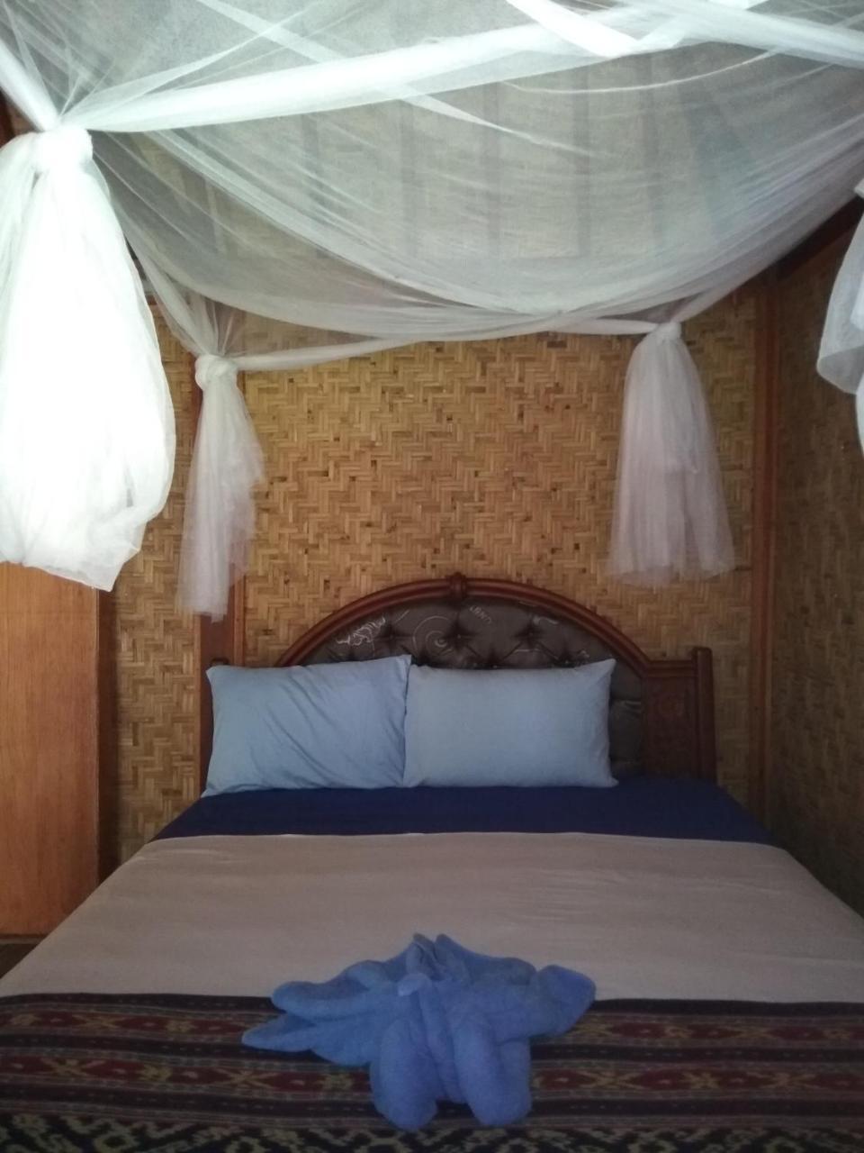 Kuta Bay Homestay Ngoại thất bức ảnh