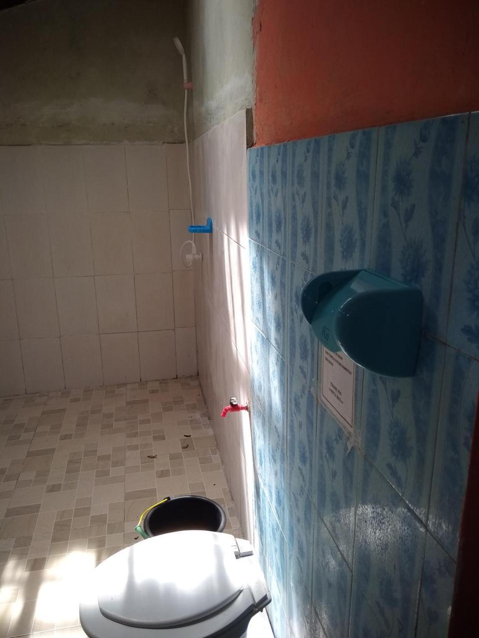 Kuta Bay Homestay Ngoại thất bức ảnh
