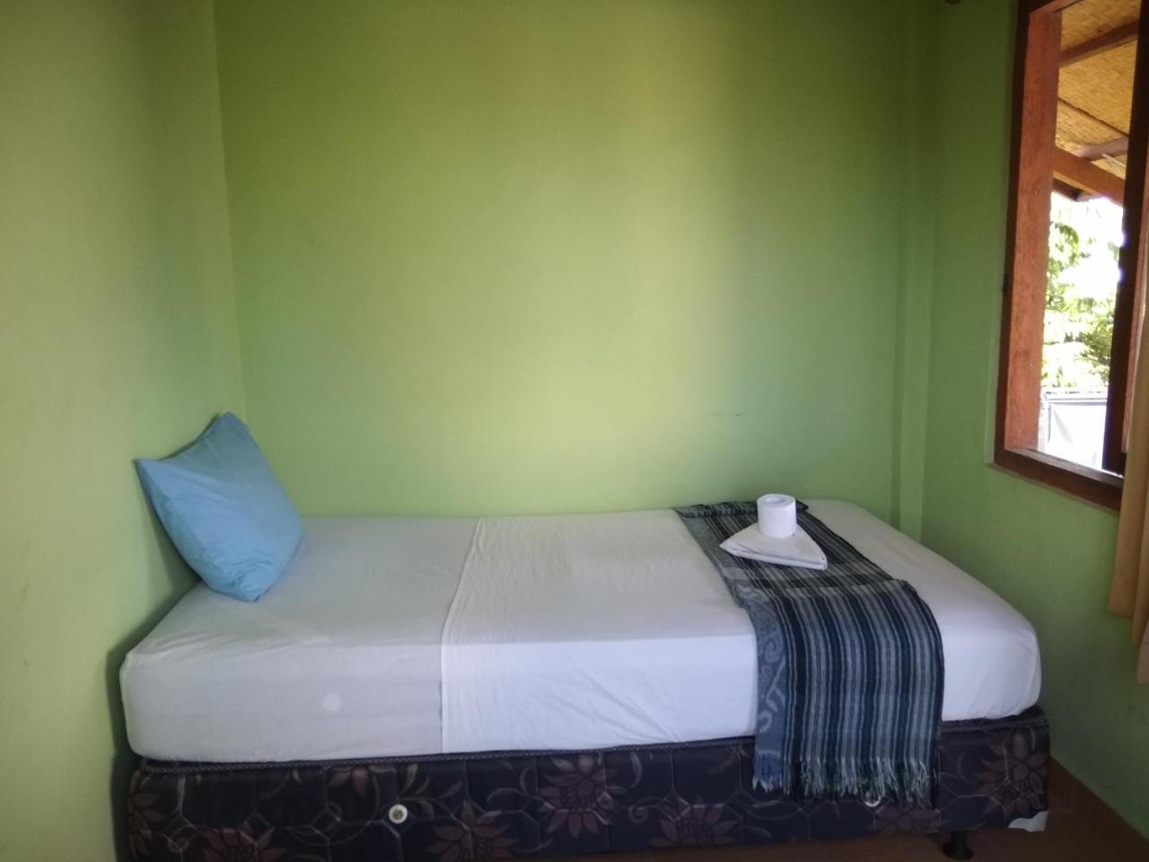 Kuta Bay Homestay Ngoại thất bức ảnh