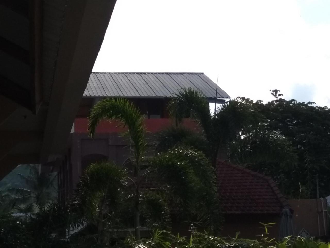Kuta Bay Homestay Ngoại thất bức ảnh