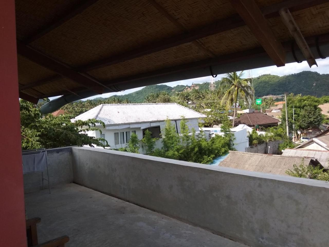 Kuta Bay Homestay Ngoại thất bức ảnh