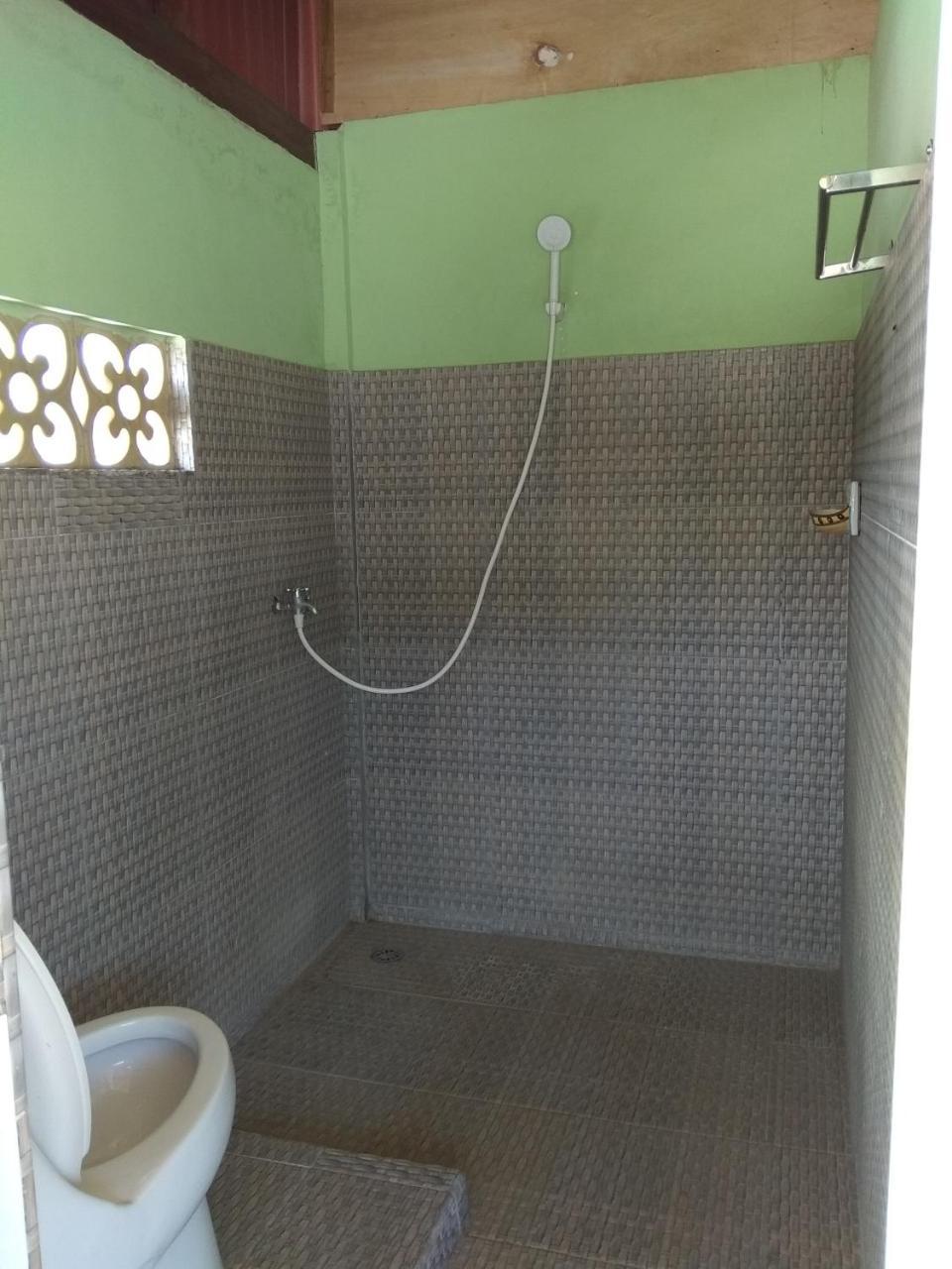 Kuta Bay Homestay Ngoại thất bức ảnh